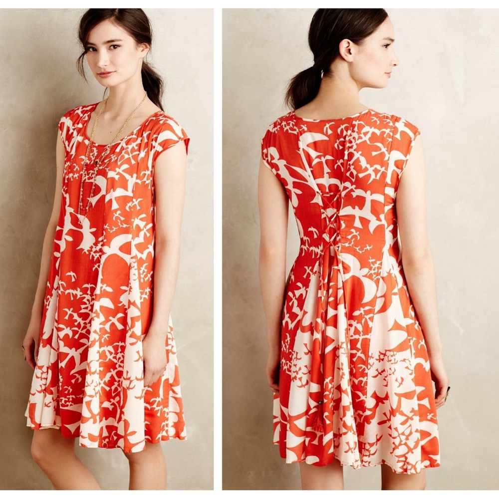 Maeve Indiga Dress